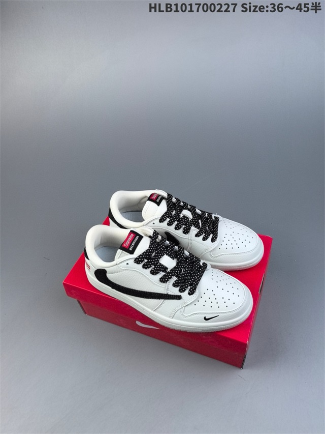 men air jordan 1 shoes HH 36-46 2025-4-24-078